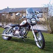 Kinroad chopper