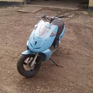 Aprilia sonic