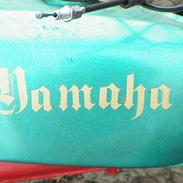 Yamaha fs-1 4 gear solgt 