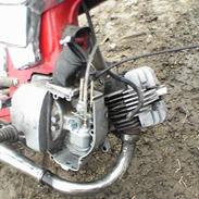 Yamaha fs-1 4 gear solgt 