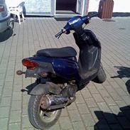 CPI Popcorn AC [SOLGT]