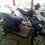 CPI Popcorn AC [SOLGT]