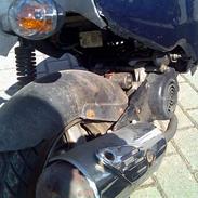 CPI Popcorn AC [SOLGT]