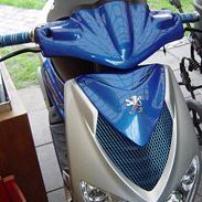 Peugeot Speedfight 2