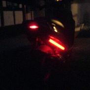 PGO Hot 50 (Totalskadet)