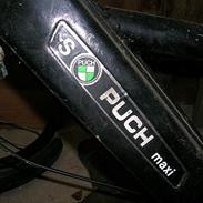 Puch Maxi S Til Salg