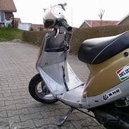 Yamaha Jog || Karamellen = Før(;