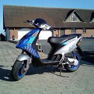 Piaggio NRG mc3
