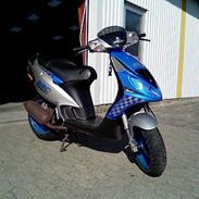 Piaggio NRG mc3