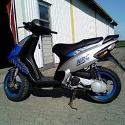 Piaggio NRG mc3