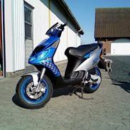 Piaggio NRG mc3