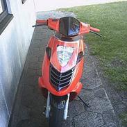 Aprilia sonic 