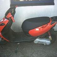 Aprilia sonic 