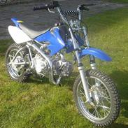 MiniBike Feiyue (SOLGT)