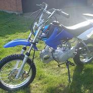 MiniBike Feiyue (SOLGT)