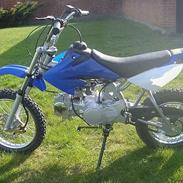 MiniBike Feiyue (SOLGT)