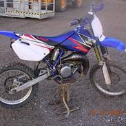 Yamaha Yz 85 *SOLGT*