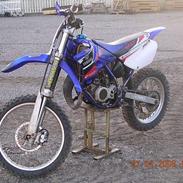 Yamaha Yz 85 *SOLGT*