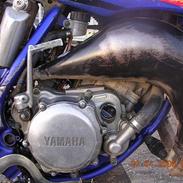 Yamaha Yz 85 *SOLGT*