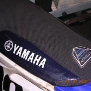 Yamaha Yz 85 *SOLGT*