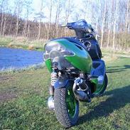 Aprilia sonic