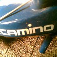 Honda Camino (projekt)