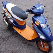 Honda SFX Repsol