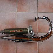 Honda SFX Repsol