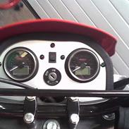 Suzuki street magic [SKRIV HER]