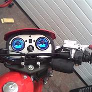 Suzuki street magic [SKRIV HER]