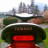 Yamaha Jog R (R.I.P.)