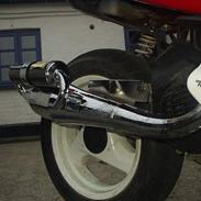 Peugeot Speedfight 2 AC 