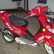 Peugeot Speedfight 2 AC 