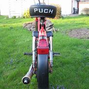 Puch Maxi p1 *SOLGT*  2100 kr