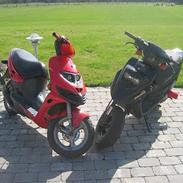 Suzuki Katana - Solgt