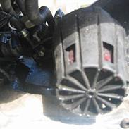 Suzuki Katana - Solgt