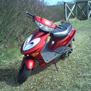 Adly silverfox #Team-Spjald#