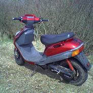 Adly silverfox #Team-Spjald#