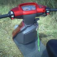 Adly silverfox #Team-Spjald#