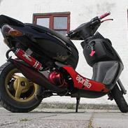 Aprilia sonic