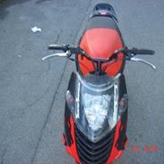 Aprilia Sonic GP Replic