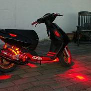 Aprilia sonic