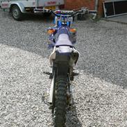 Yamaha yz 85 Høj.. Solgt.