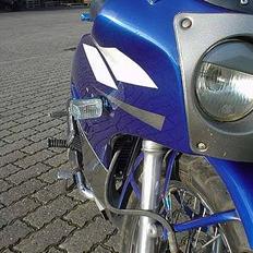 Yamaha Racing Edition 