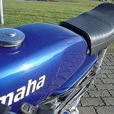 Yamaha Racing Edition 
