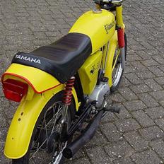 Yamaha FS 50