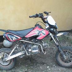 MiniBike honda  solgt