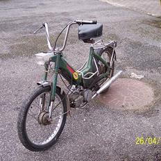 Puch Maxi k (Solgt)