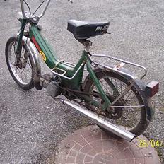 Puch Maxi k (Solgt)