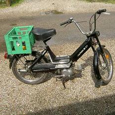 Puch maxi k